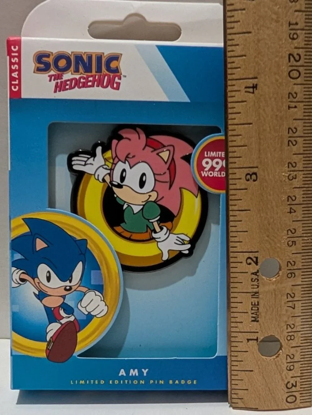 Sega this listing